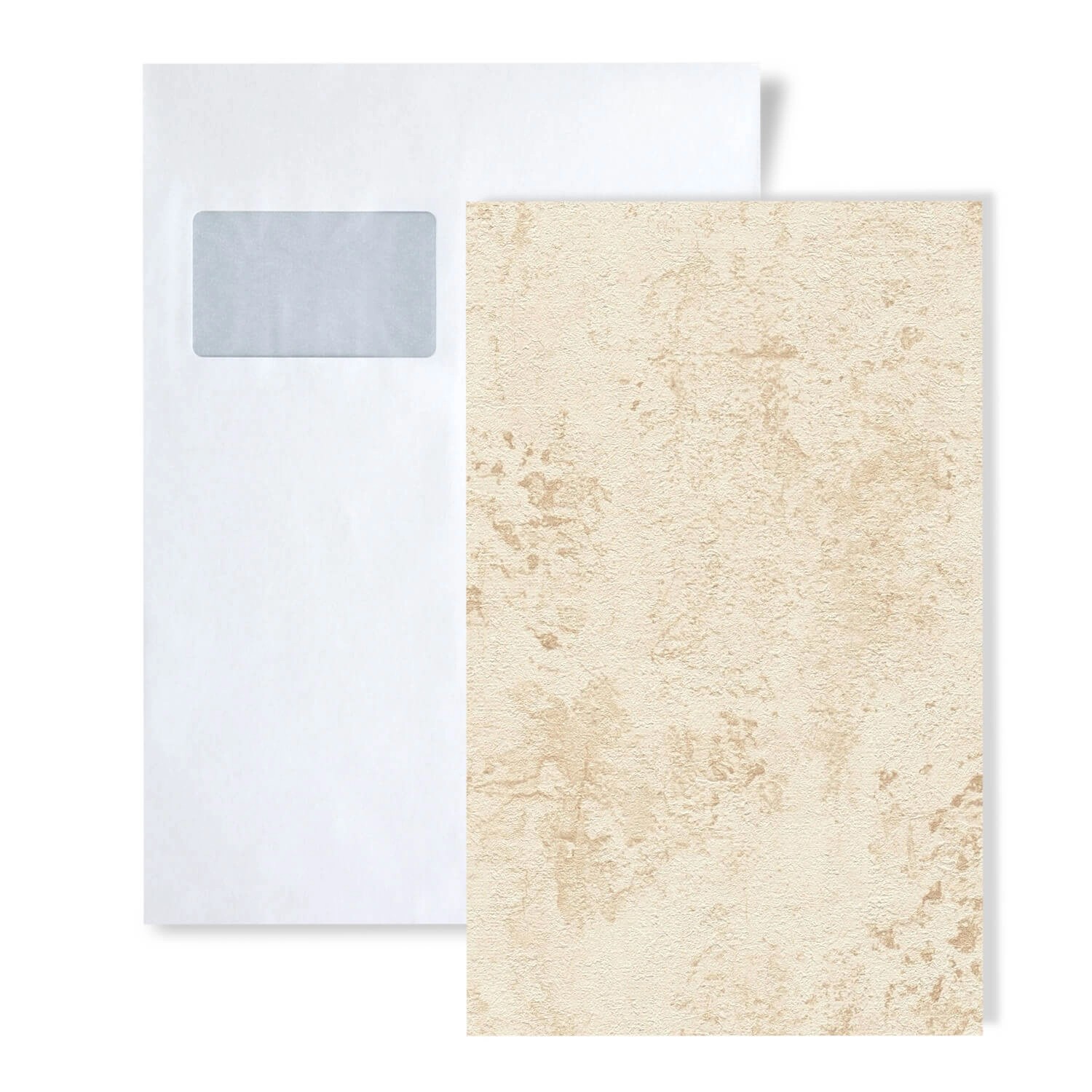 PROFHOME 1 MUSTERSTÜCK S-388237-GU DIN A4 MUSTER der Struktur Tapete günstig online kaufen