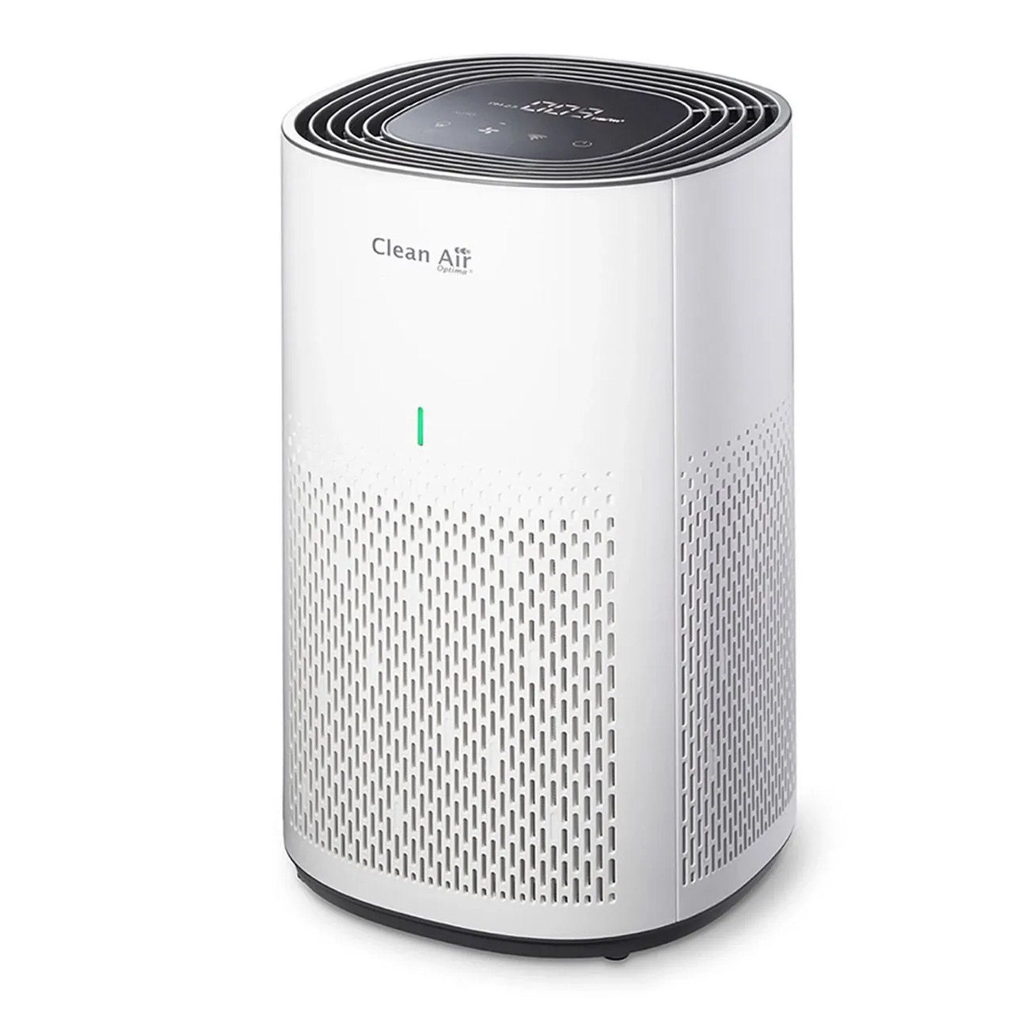 Clean Air Optima CA505 Smart Intelligenter HEPA LED Ionisator Luftreiniger Geeignet für Räume Bis 50m²