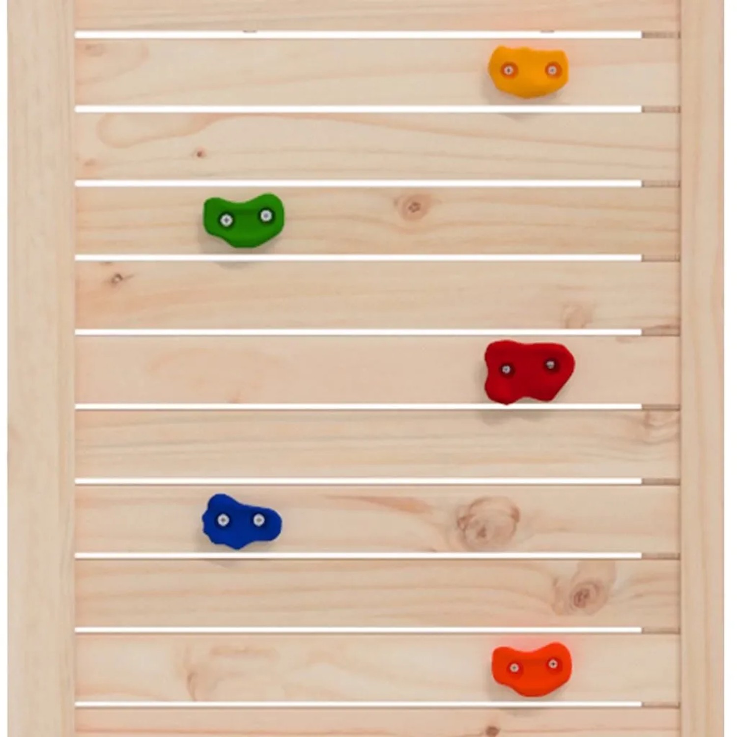 vidaXL Spielturm Massivholz Kiefer 3155924_10