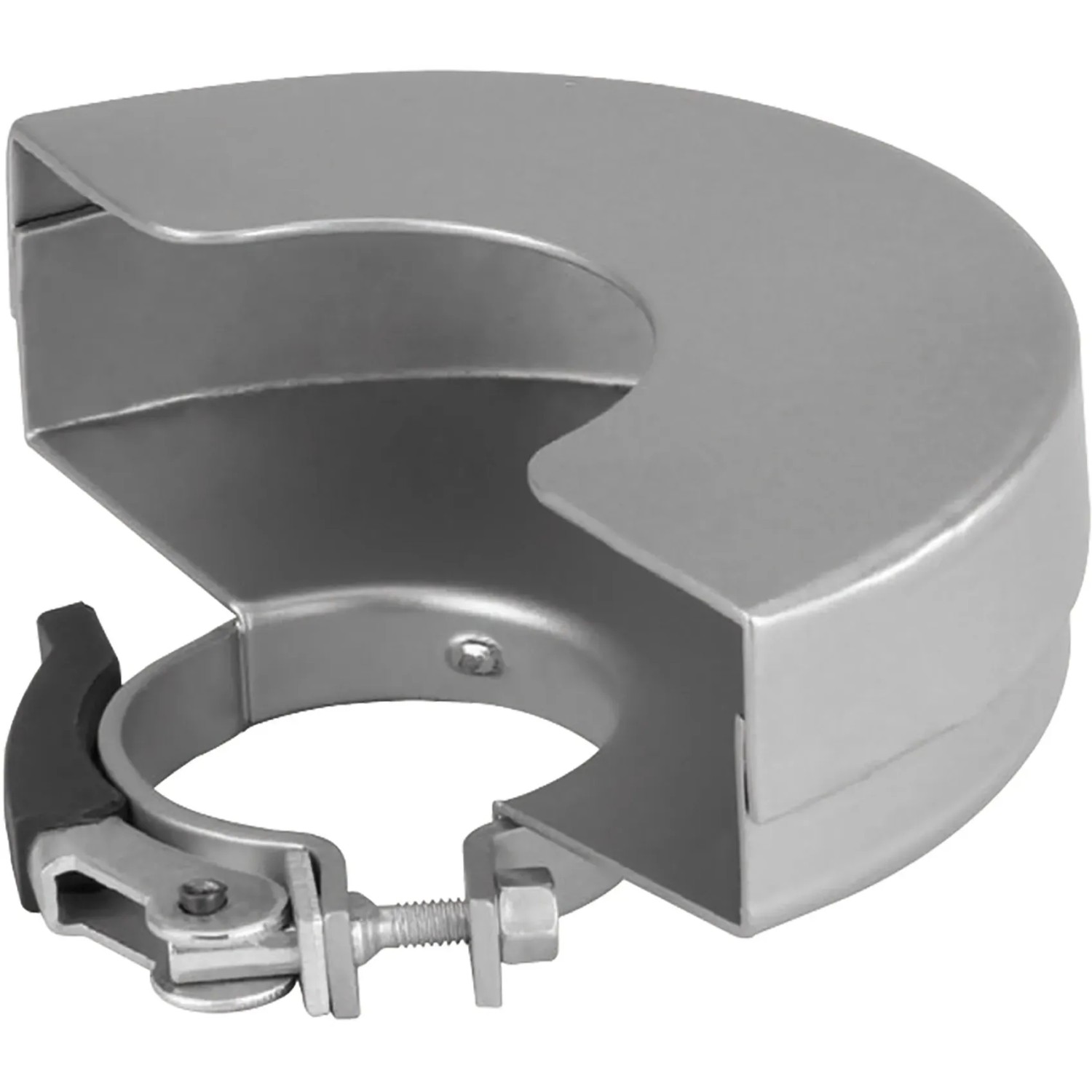 Schutzhaube für Einhell Winkelschleifer TE-AG 125/750 Kit, Schnellverstellung, Trennhaubenschutz
