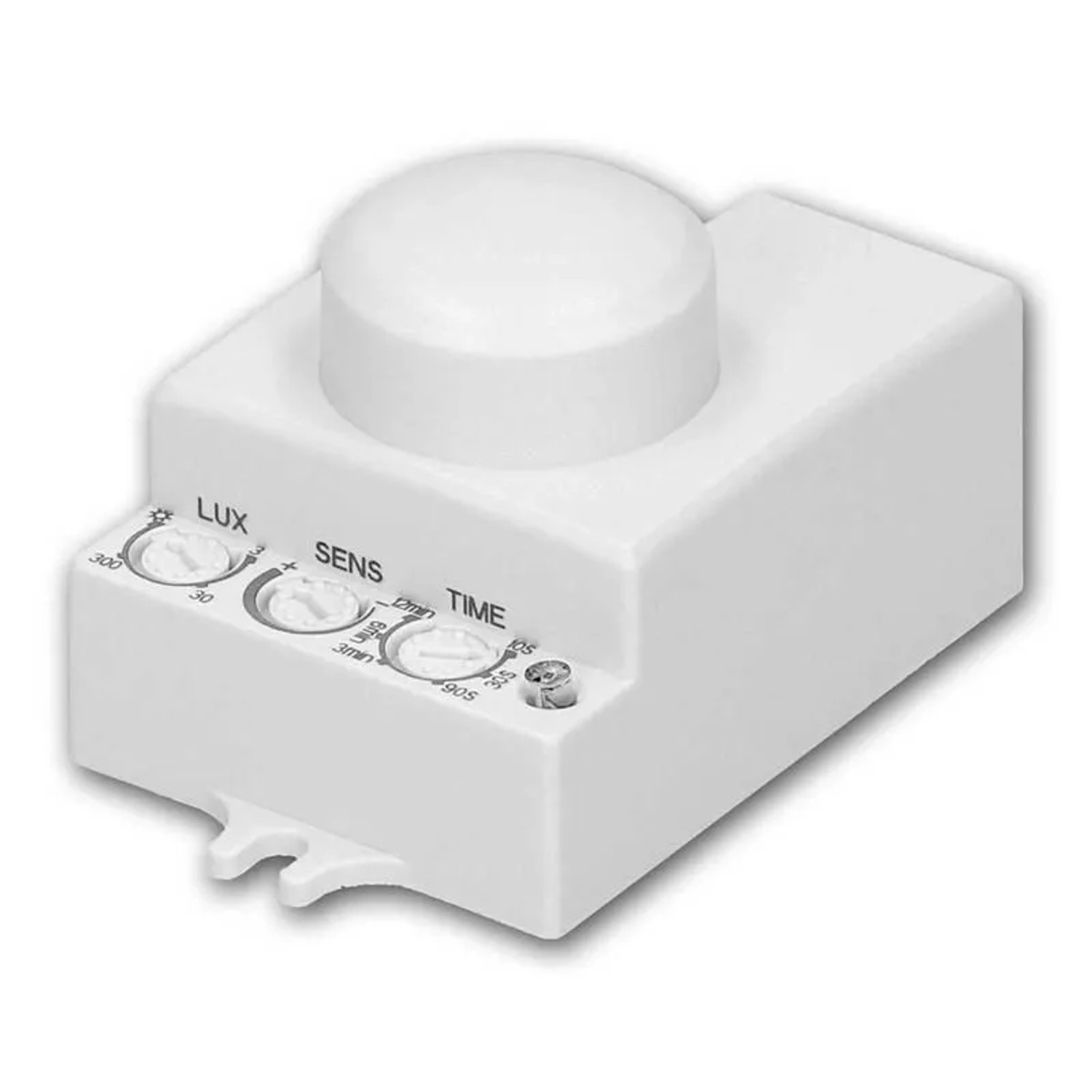 Orno Mini Mikrowellen-Einbau-Bewegungsmelder OR-CR-281