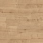 Laminatboden Rinjani Oak, Eiche-Optik, Normaldiele. Detailansicht der Holzstruktur.