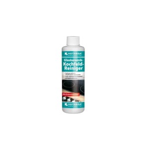 Hotrega Glaskeramik Kochfeldreiniger 250 ml Kunststoff Weiß