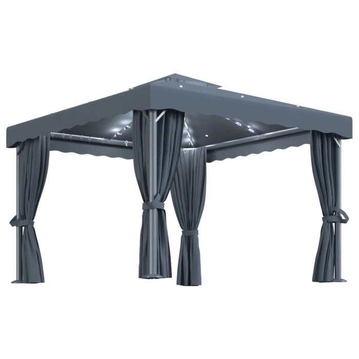 Pavillon 3x3 kaufen bei OBI