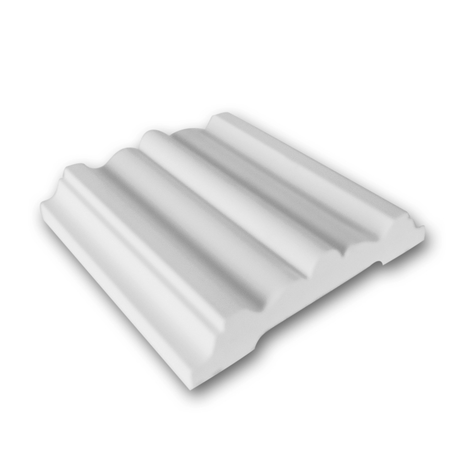 ORAC 1 MUSTERSTÜCK LUXXUS S-P9020 10 cm MUSTER Friesleiste Zierleiste günstig online kaufen
