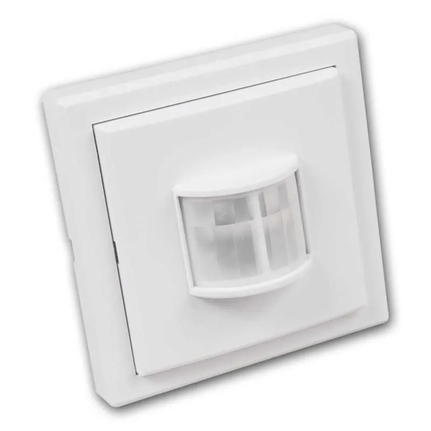 McPower Funk-Bewegungsmelder 90° für COMFORT IP20