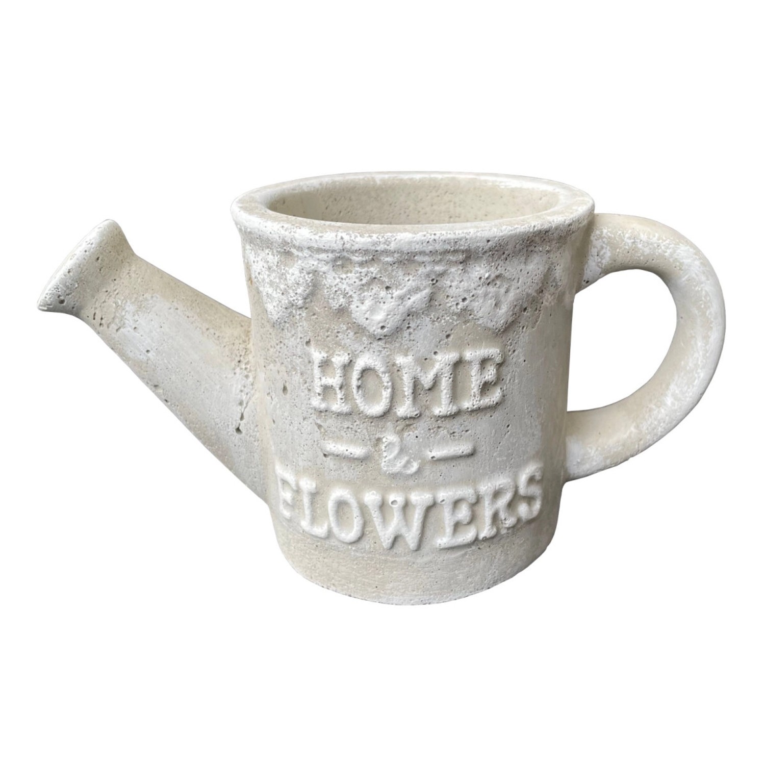 ZGM Beton-Pflanzgefäß Gießkanne günstig online kaufen