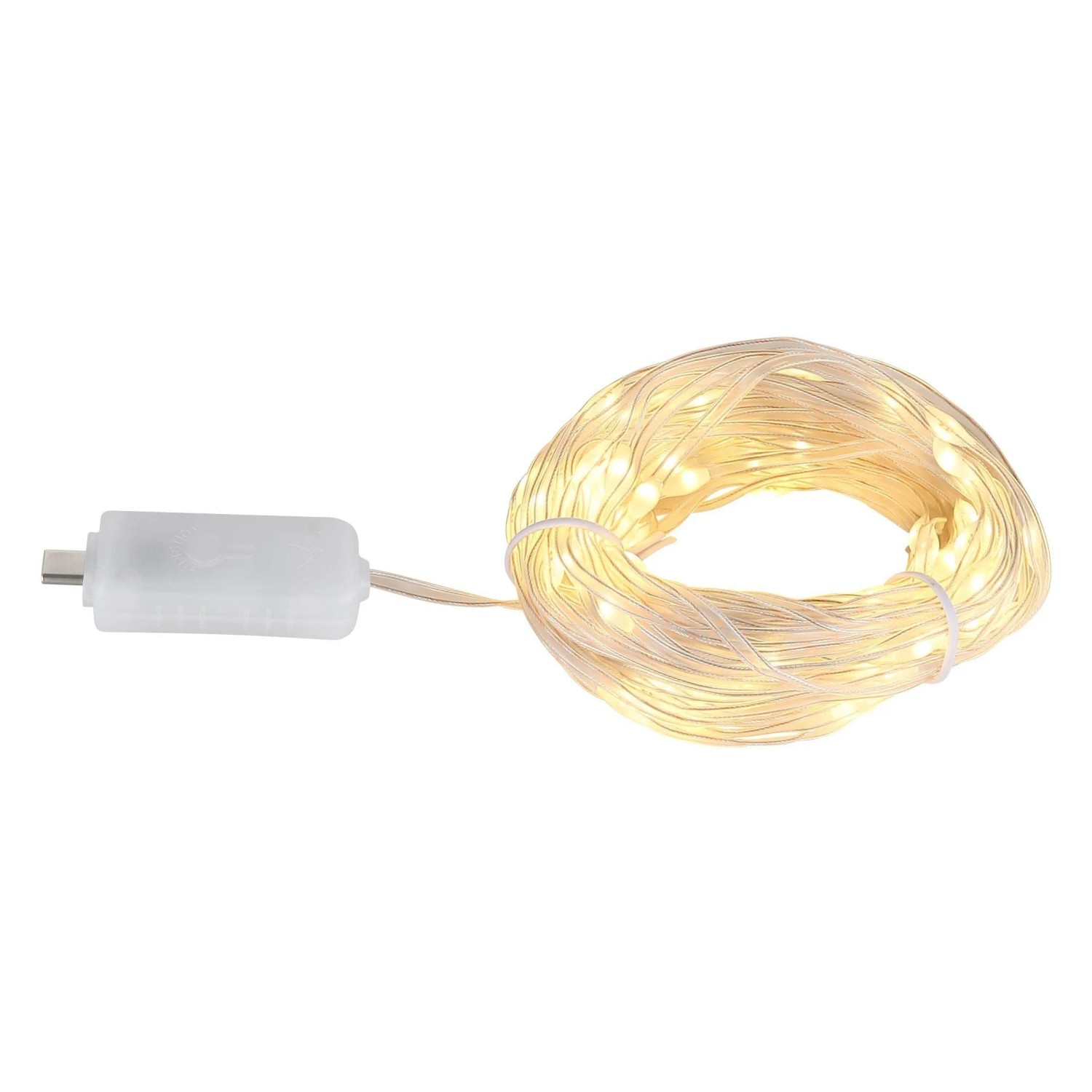 Mömax Lichterkette Juzil ca. 500cm max. 0,06Watt_5