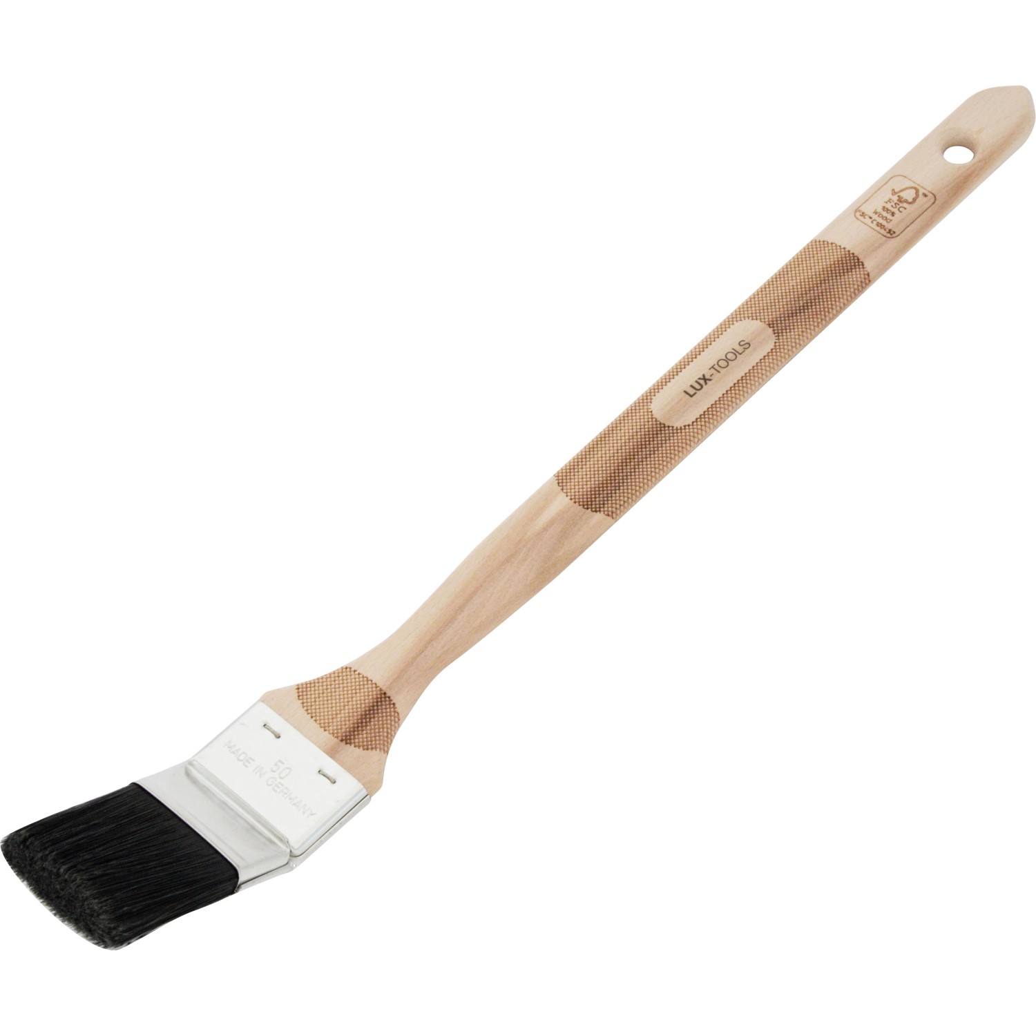 LUX Laser Touch Heizkörperpinsel FSC® 50 mm