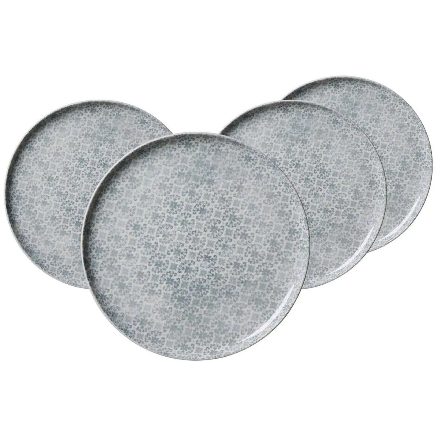 Ritzenhoff & Breker Porto Speiseteller 26,5 cm 4er Set