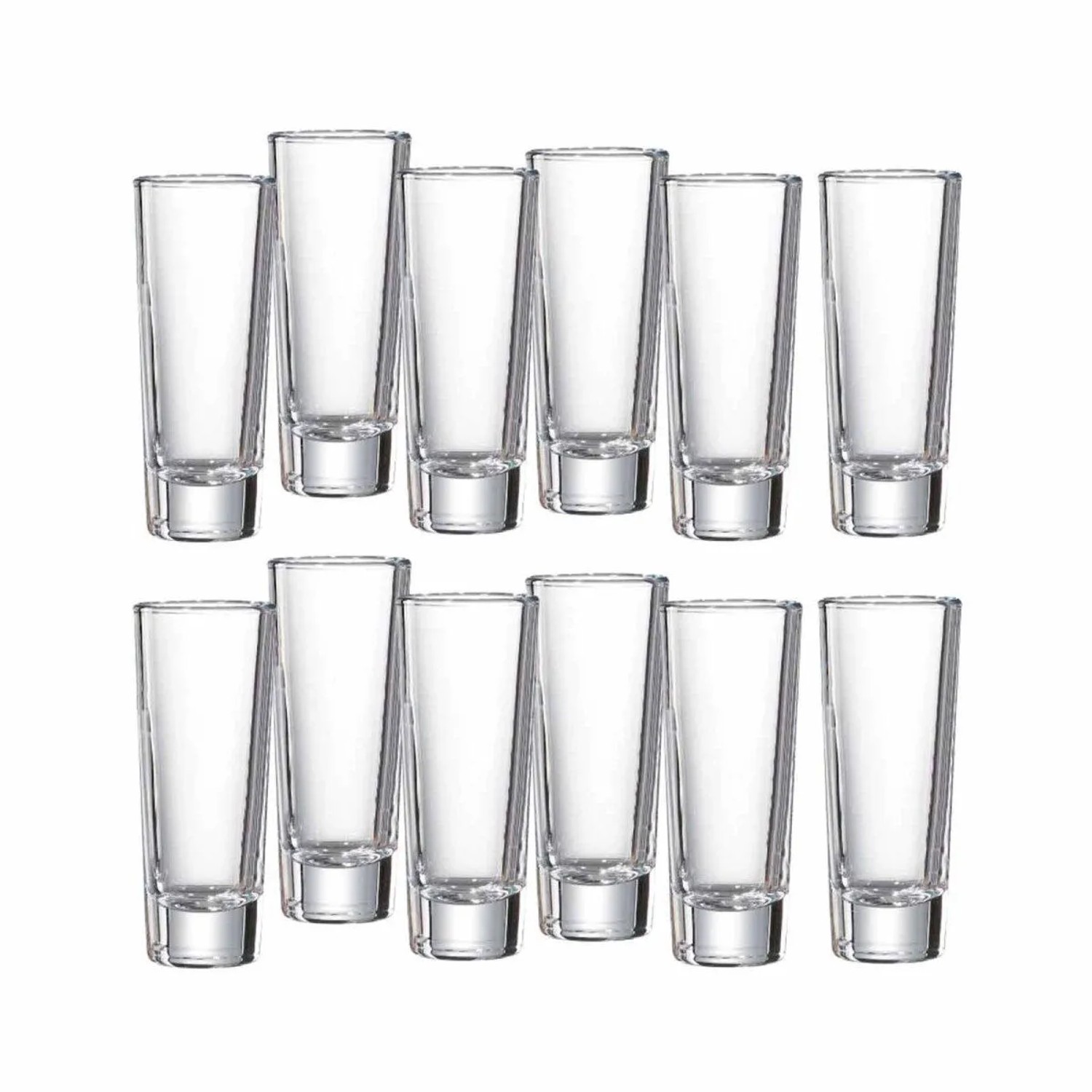 Ritzenhoff & Breker Skol Stamper 65 ml 12er Set