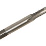 LUX Gewindebohrer Stahl M5 Comfort für Innengewinde, HSS-Stahl, Gewindeschneider.