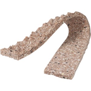 Floraworld Wasserspeichermatte für Blumenkästen, Zuschneidbar, aus PU-Schaum mit Dünger.