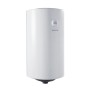 Thermoflow Warmwasserspeicher DS50-15, 50 Liter, steckerfertig für Küche, Bad & Dusche.