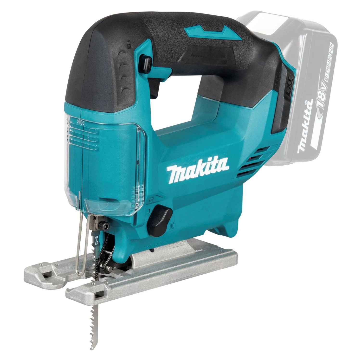 Image of Makita Akku-Pendelhubstichsäge DJV186Z