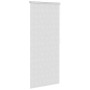 vidaXL Duschrollo 120x240 cm Seesternmuster 142861_3