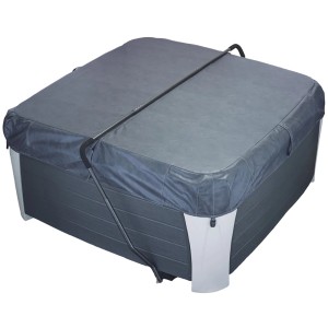 Dreammaker Universal Spa Abdeckungslift für Dreammaker Stonehenge Whirlpool Abdeckung.