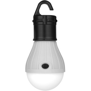 Calima Camping Hängelampe LED mit Haken, 2 Helligkeiten & Blinkfunktion. Ideal für Camping.