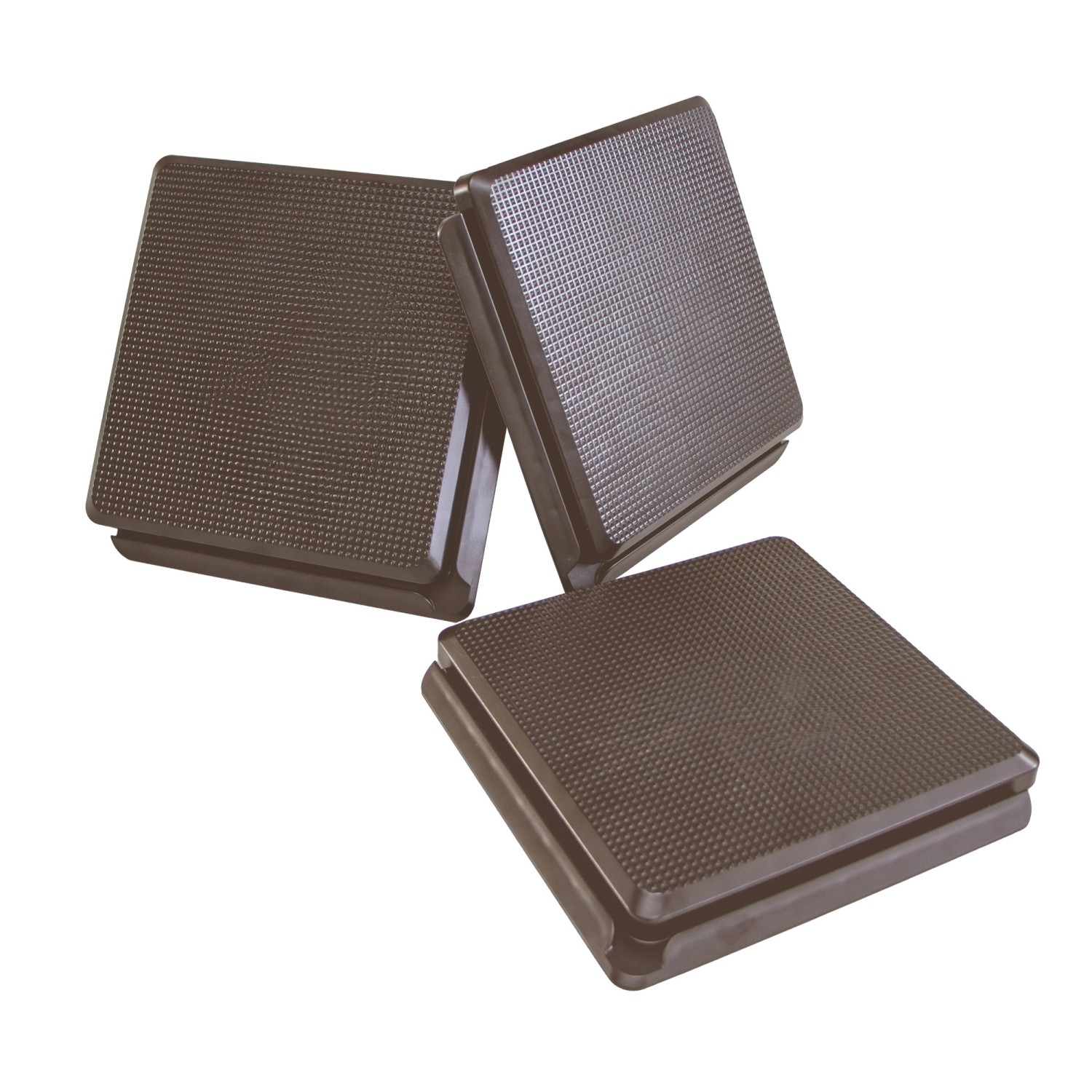 Skaza Terrassenplatten Balkon Braun günstig online kaufen
