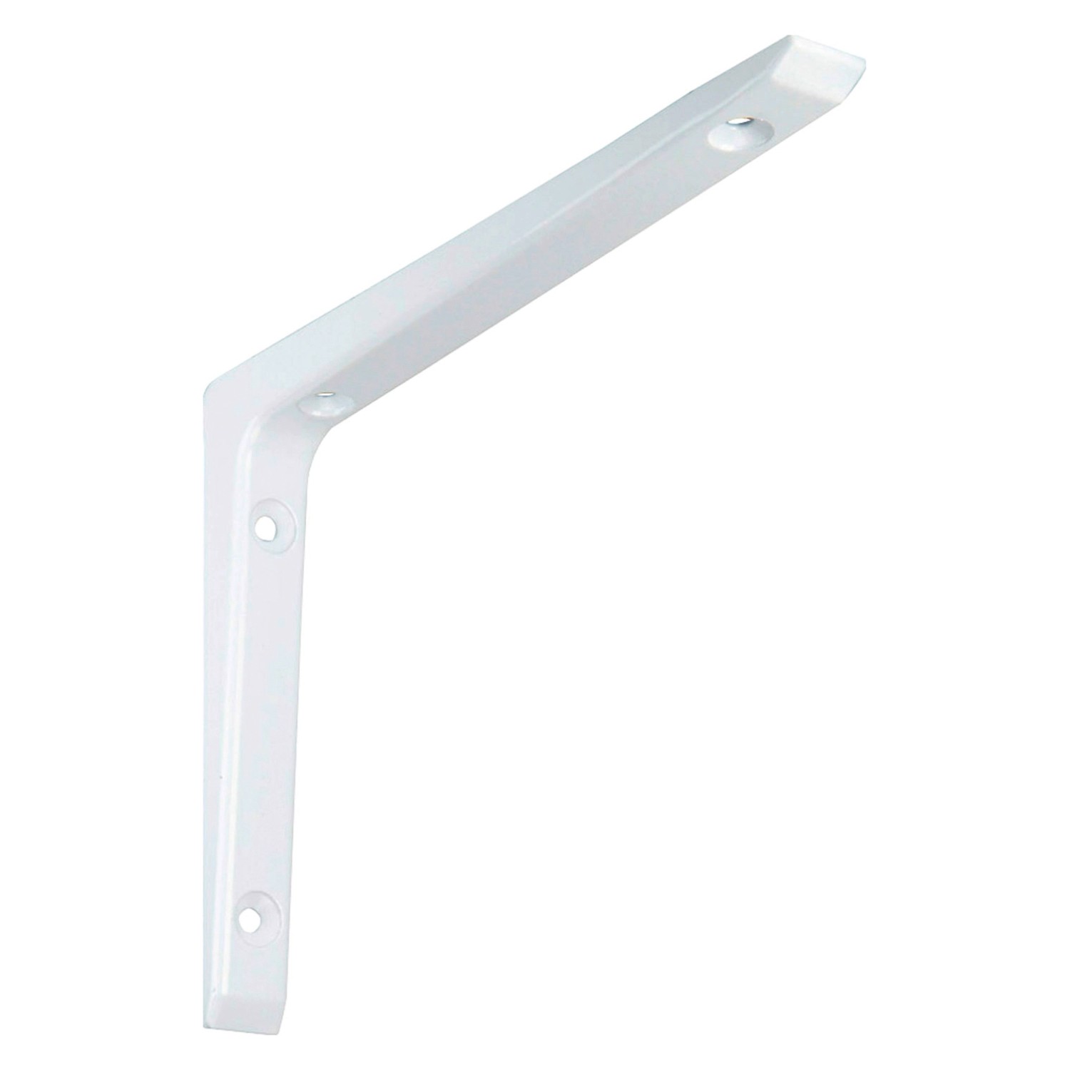 OBI Alukonsole Bea Weiß 150 mm x 200 mm