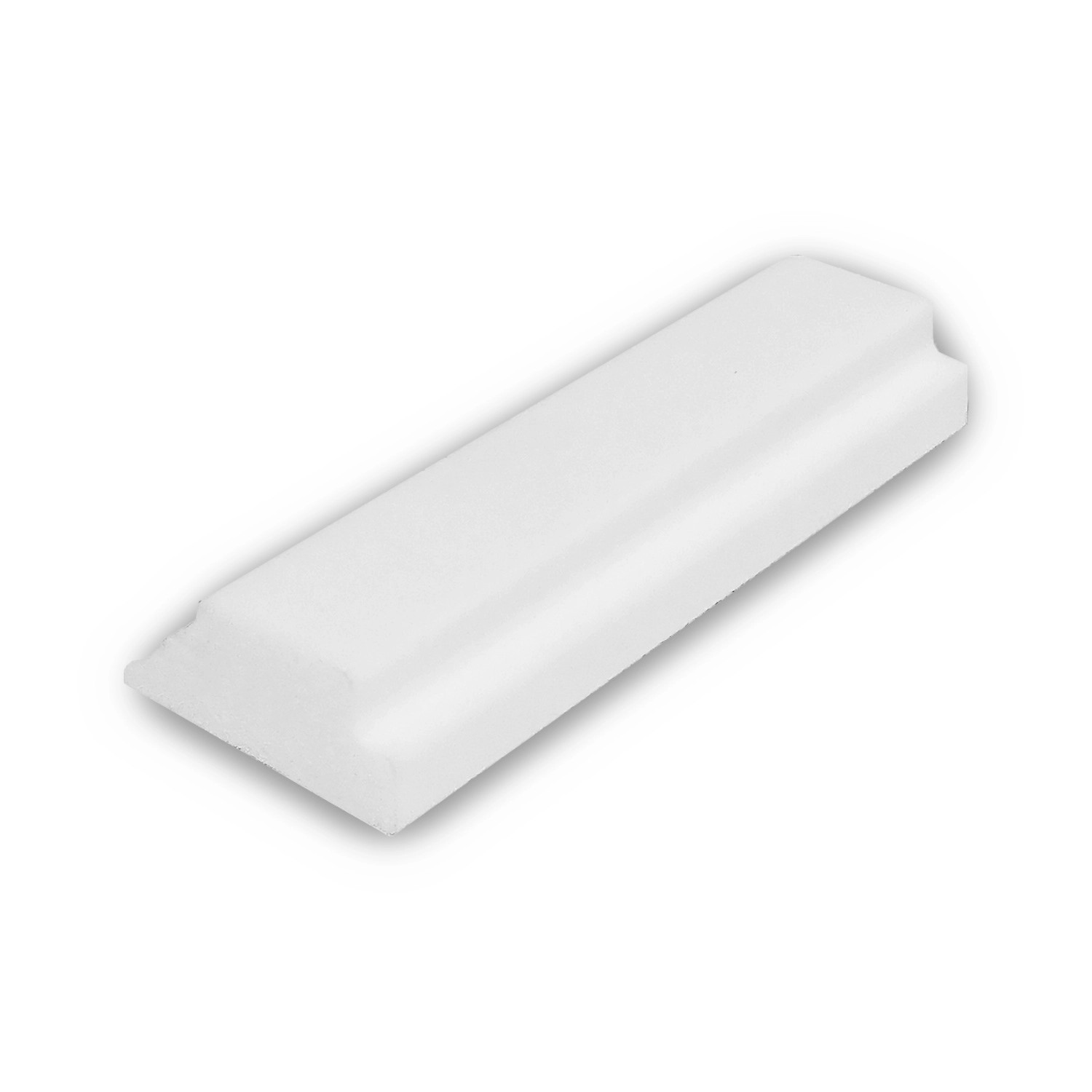 NOEL & MARQUET NMC 1 MUSTERSTÜCK WALLSTYL S-WL10 10 cm MUSTER der Wandleist günstig online kaufen