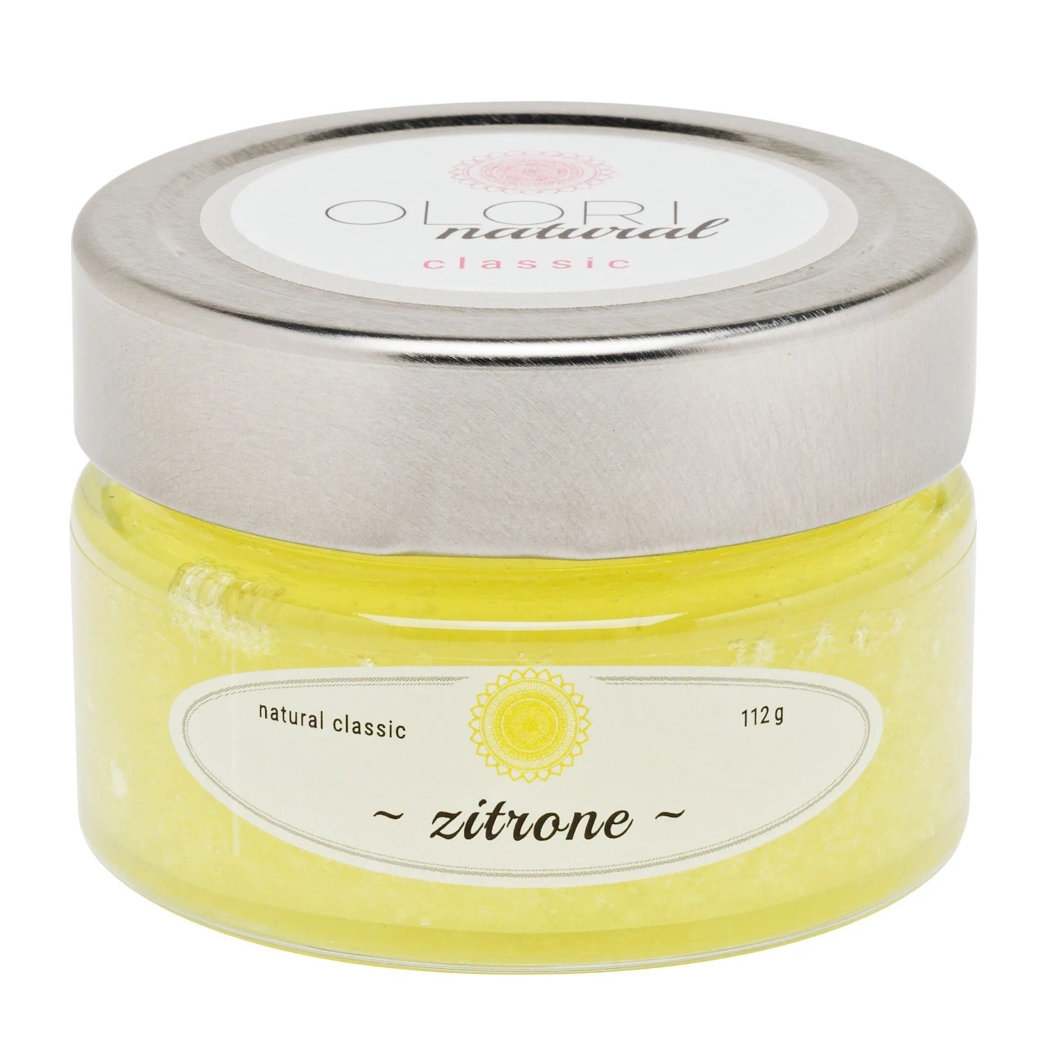 Olori Raumduft Zitrone 112 gr