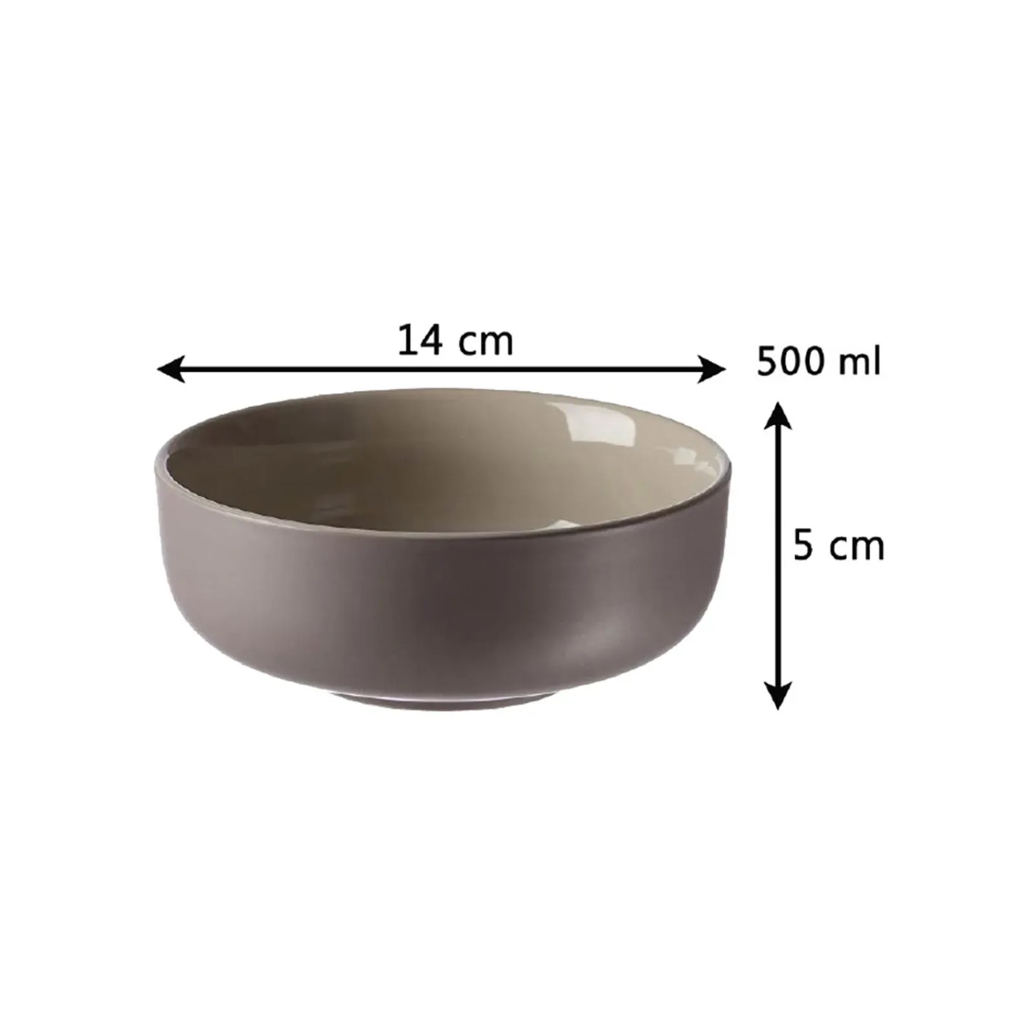 Preisvergleich für Ritzenhoff & Breker Frühstücksset Jasper 12er Set, BxHxT 1x1x1 cm, in der