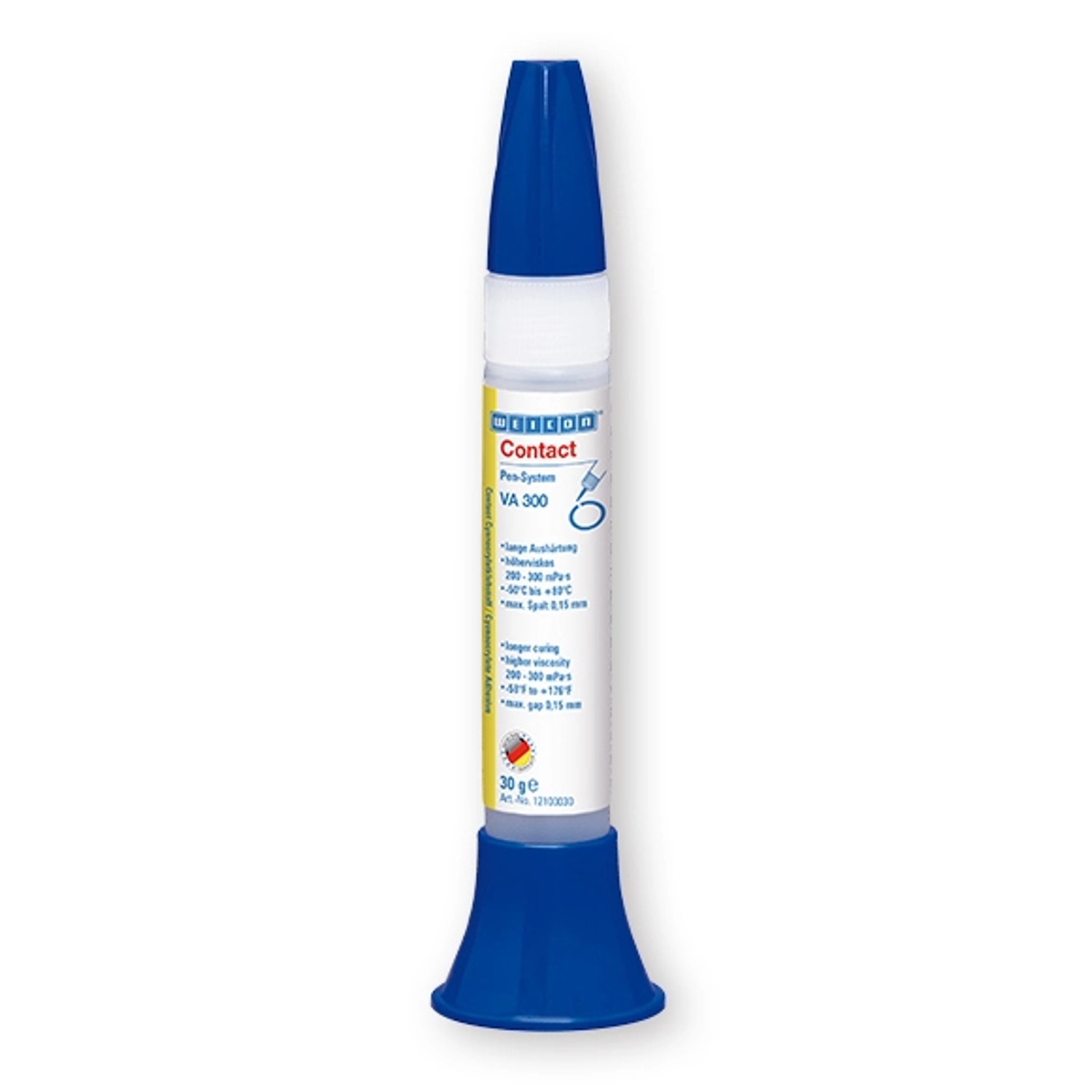 Thumbnail - WEICON Contact VA 300 30 g Pen-System