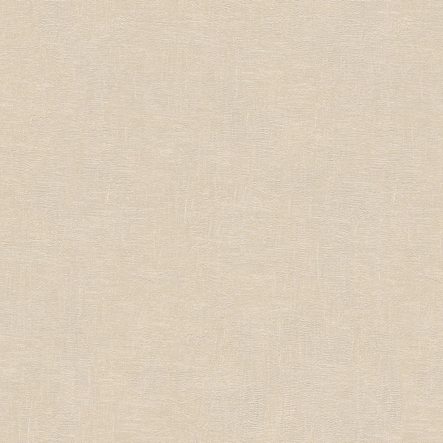 Bricoflor Putzoptik Tapete in Beige Creme Flur und Schlafzimmer Tapete im Uni Stil Einfarbige Vliestapete mit Vinyl und 