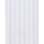 Modern Living Fertigvorhang Leo Transparent in Weiß ca. 140x175cm