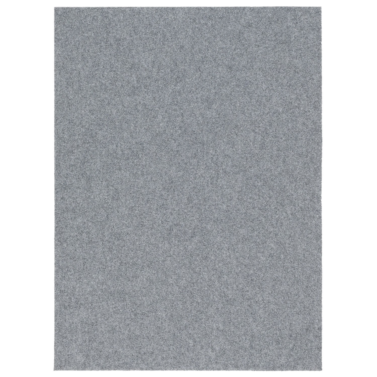 Snapstyle Kunstrasen Garten Kingston mit Noppen Grau 400 x 150 cm kaufen bei OBI