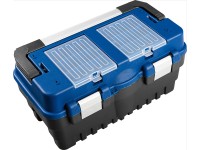 Qbrick System Organizér Pro 100, 7,9 x 45,2 x 29,6 cm koupit v OBI