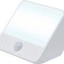Weißes LED Nachtlicht mit Bewegungssensor, 1W, für flexible, kabellose Nutzung.