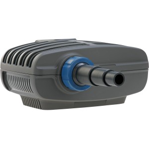 Oase AquaMax Eco Classic 17500 Teichpumpe für Filter und Bachläufe.