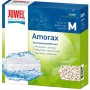 Juwel Amorax Compact M: Filtermedium zur Ammoniumentfernung im Aquarium.