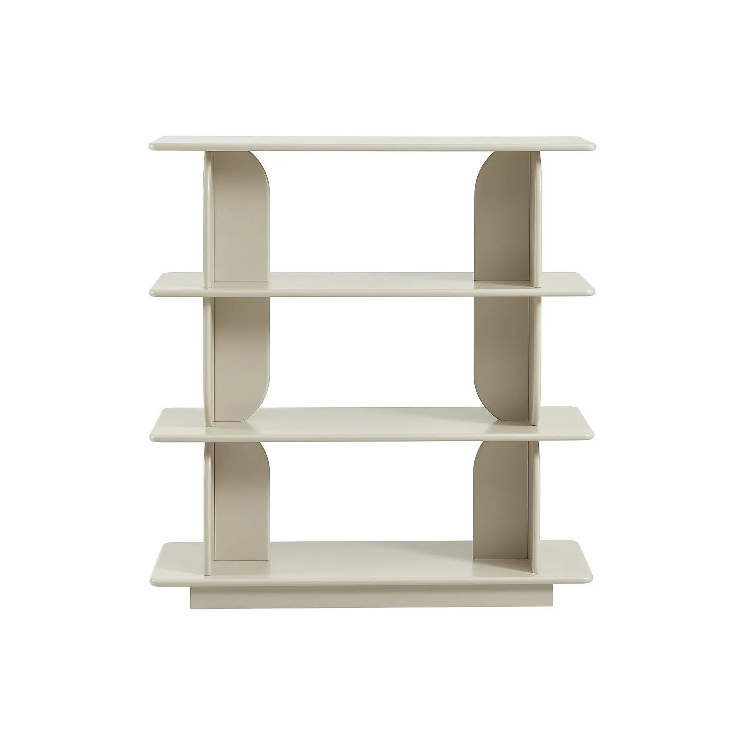 Vente-unique Regal Lusoria Beige 110 cm