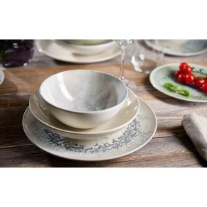 Ritzenhoff & Breker Cecina Tafelservice 12-teilig Beige