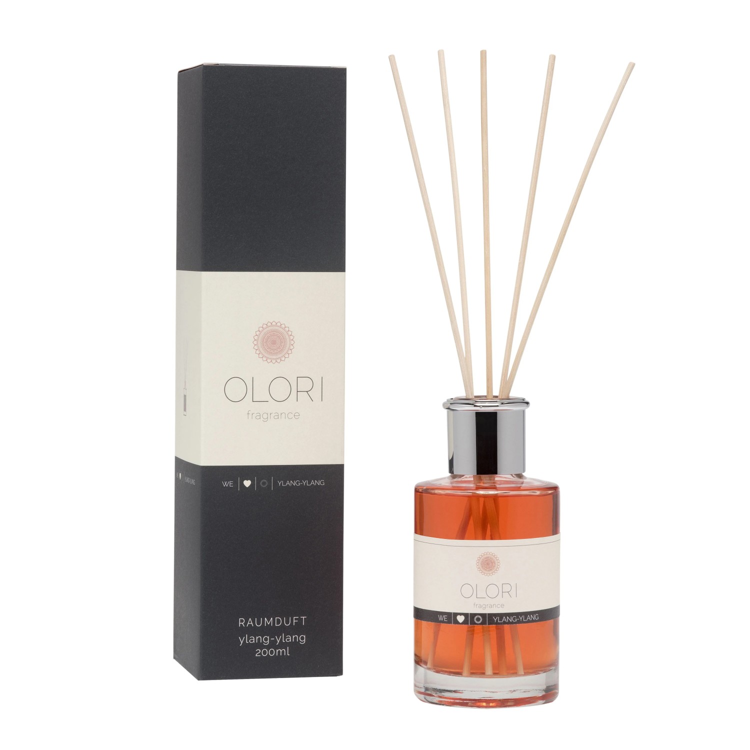 Olori Raumduft Ylang-Ylang 200 ml