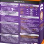 Metylan Raufaser & Vlies Granulat 500g, Tapetenkleister für hohe Reichweite, transparent.