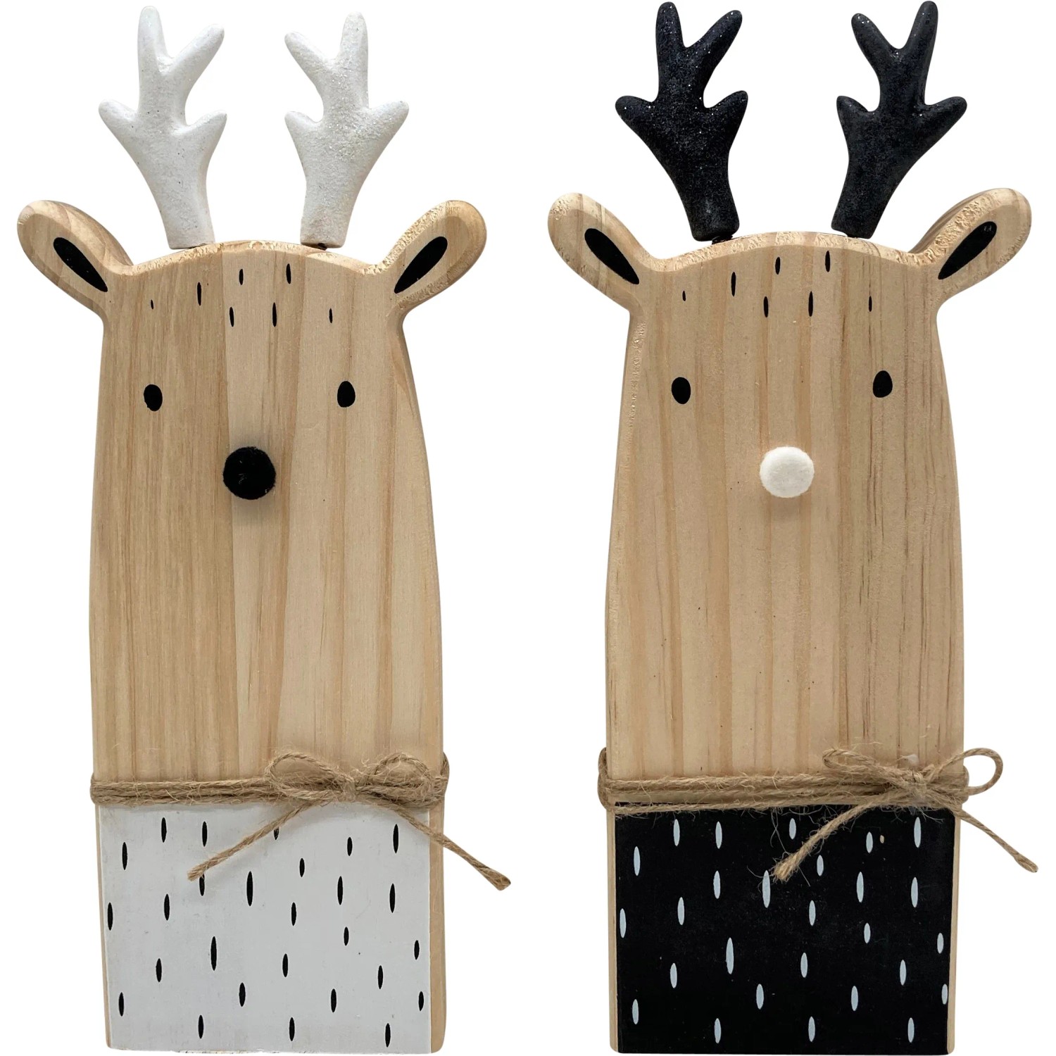 Boltze Home Figur Boris S