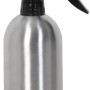 A.H.G. Blumensprüher aus Edelstahl, matt, 0,5 l. Praktisch und stilvoll für Zimmerpflanzen.