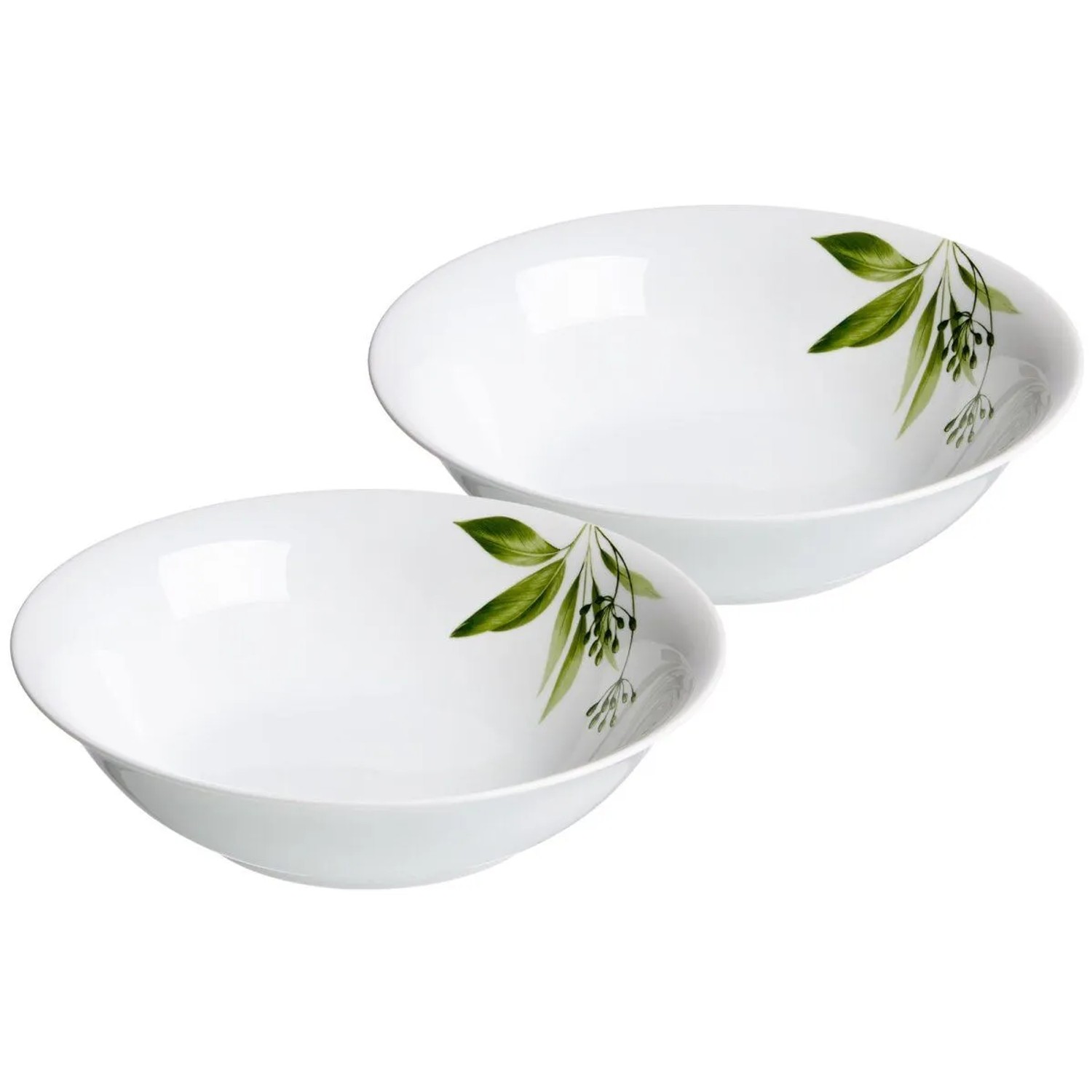 Ritzenhoff & Breker Evora Servierschale 23 cm 2er Set
