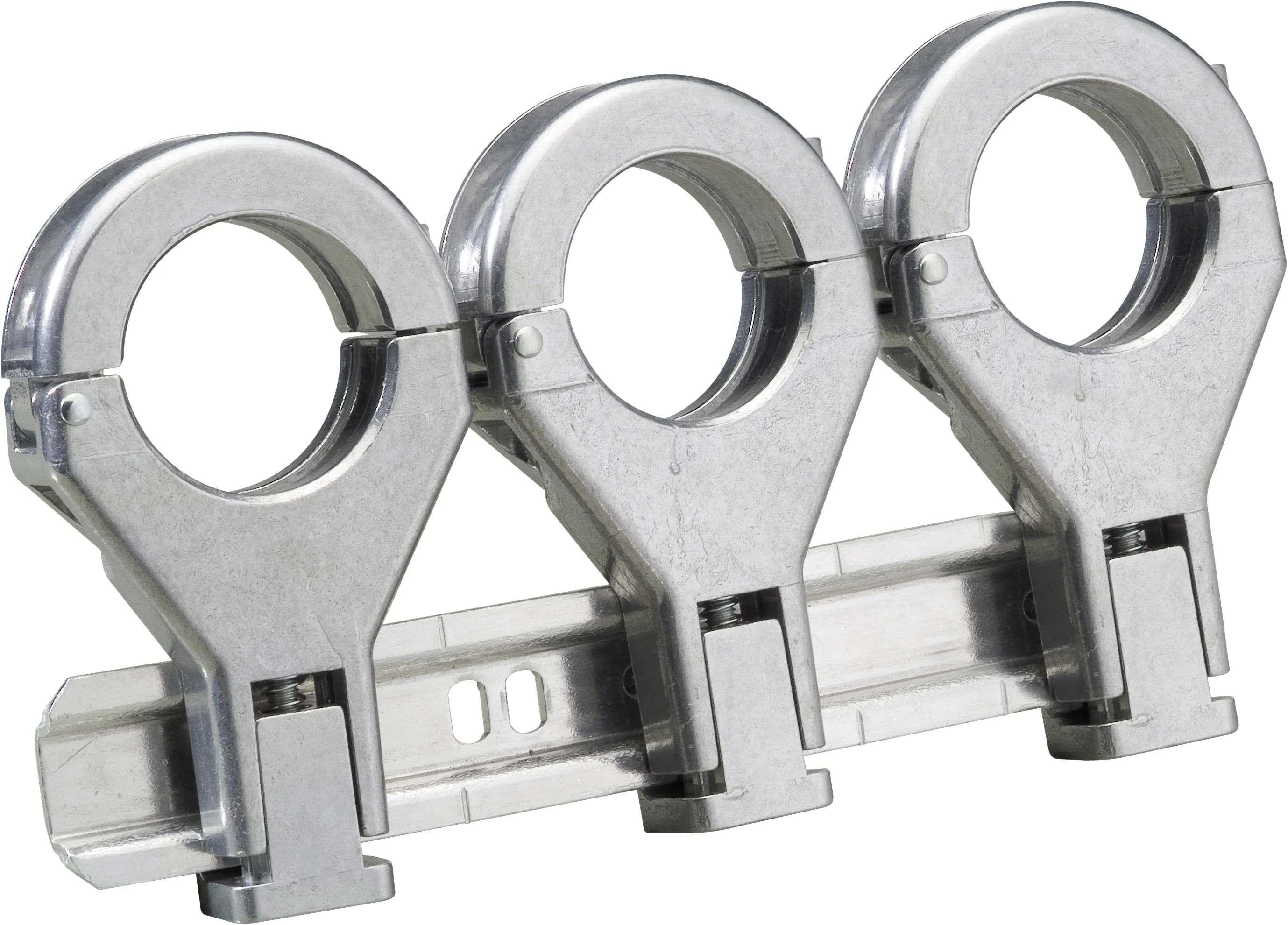 Schwaiger Multifeedhalterung 3-fach für die Erweiterung um 3 LNBs ...