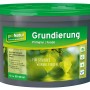 Grauer Eimer Pronatur Grundierung 5 l für ca. 30-40 m² Fläche.