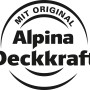 Logo von Alpina Deckkraft