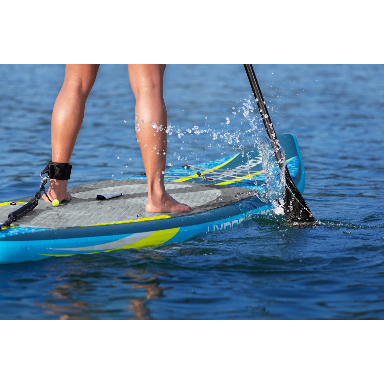 Bestway SUP Touring Board-Set Aqua Glider 320 cm x 79 cm x 12 cm_13