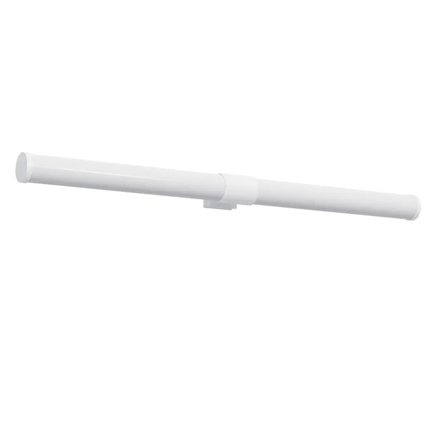 NETTLIFE LED Spiegelleuchte aus Kunststoff L60 Weiß