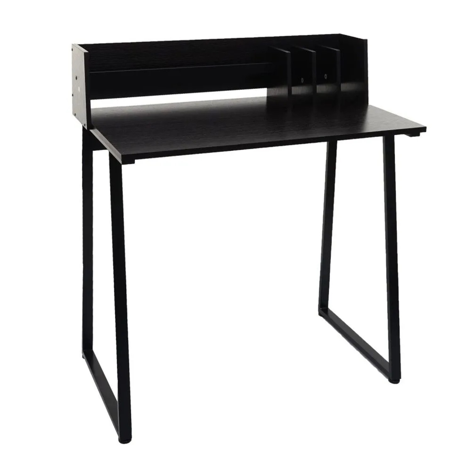 MCW Schreibtisch K69 Schwarz