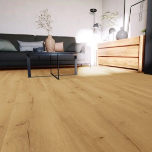 Anaturo Rigid-Vinylboden Mio 55 Click Plus XL Eiche Neapel