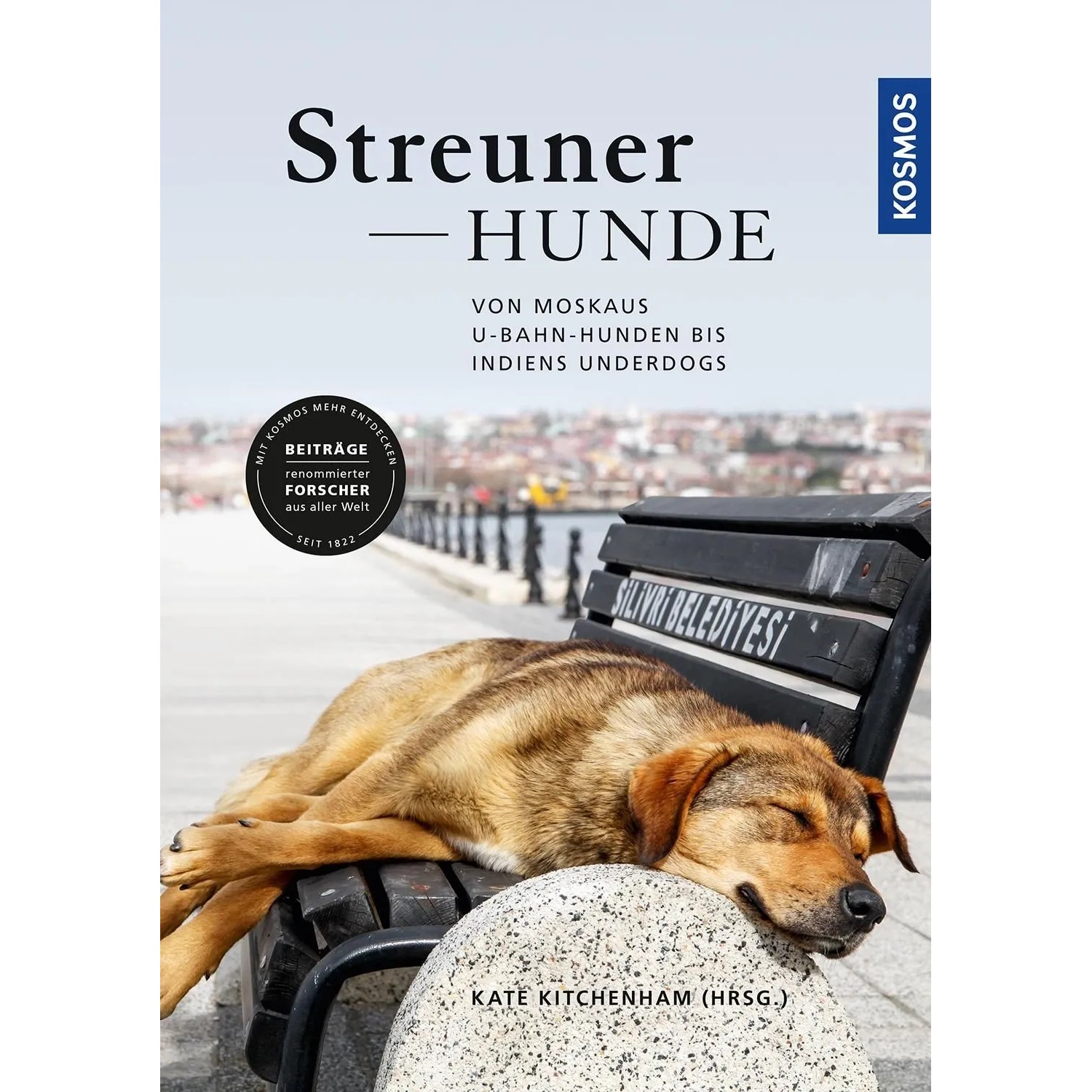 Streunerhunde